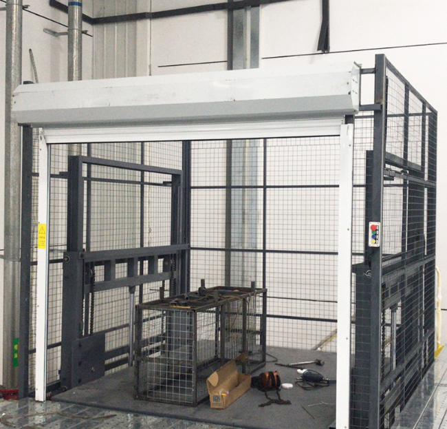 唐山升降平台选型常见问题及解决方案