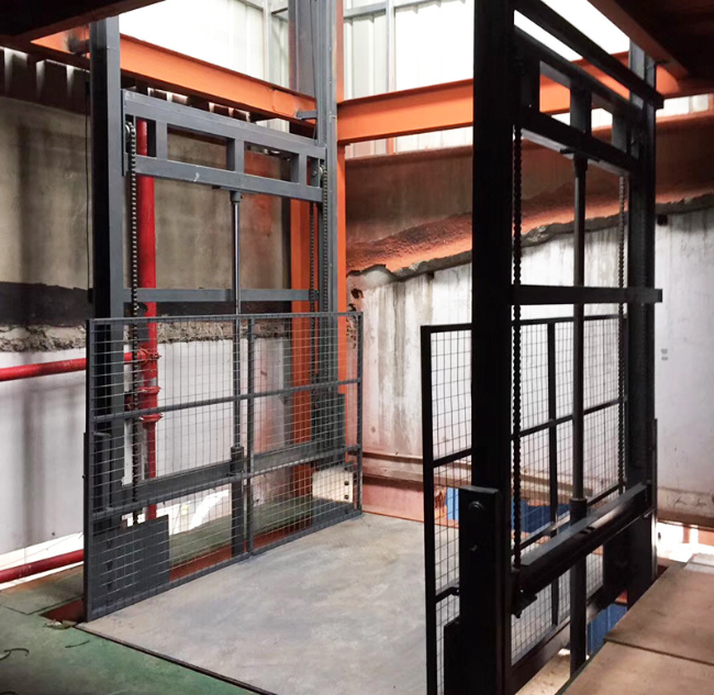 唐山升降平台维护保养常见问题及规范流程