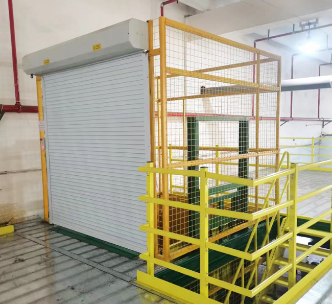 唐山升降平台安全使用常见问题及注意事项